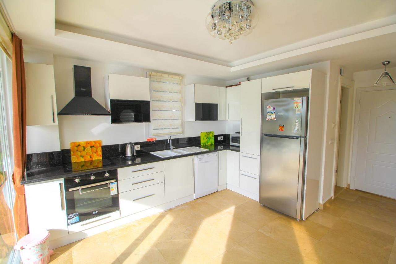 Zehra Villas Fethiye Exterior photo