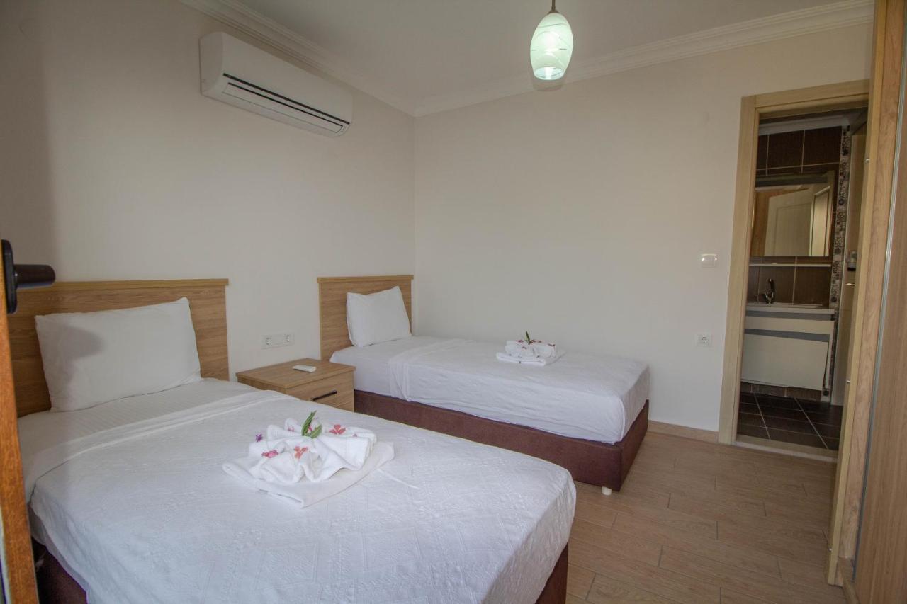 Zehra Villas Fethiye Exterior photo